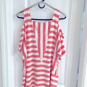 Soft Surroundings tunic